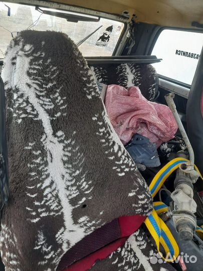 Продам ниву