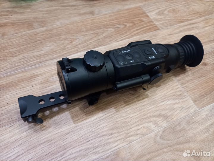 Dedal -T2.380 Hunter