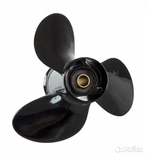 Винт гребной Johnson 100-250;3x15 1/2x15, BaekSan