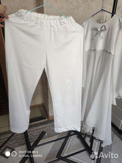 Костюм ангела для девочки 6-8 лет