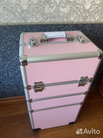 Кейс для косметики