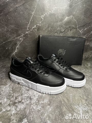 Nike air force pixel (мужские)