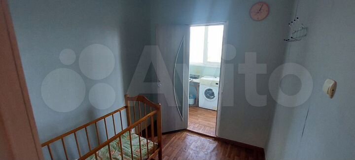 3-к. квартира, 53 м², 5/15 эт.