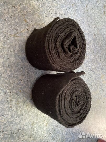 Ушки, щётки и тд