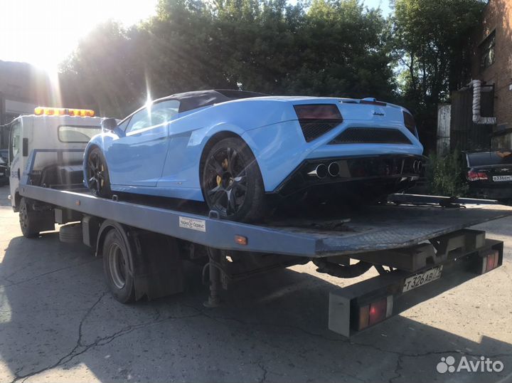 Эвакуатор. Услуги эвакуатора Тула, область, РФ