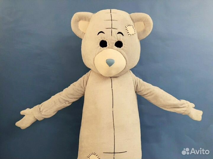 Ростовая кукла