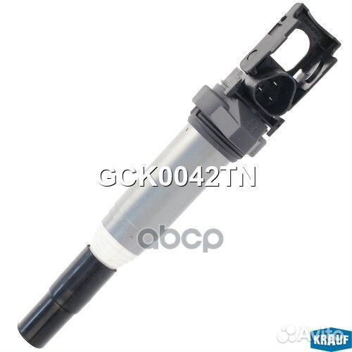 Катушка зажигания gck0042tn Krauf