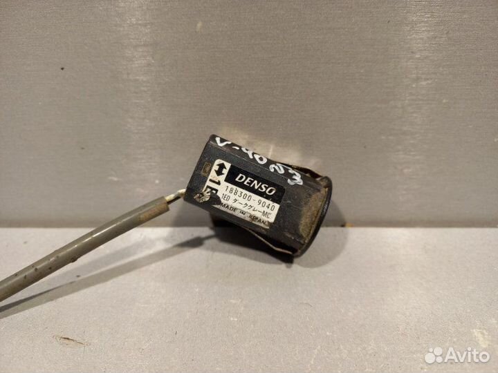 Парктроник задний Toyota Camry V-40