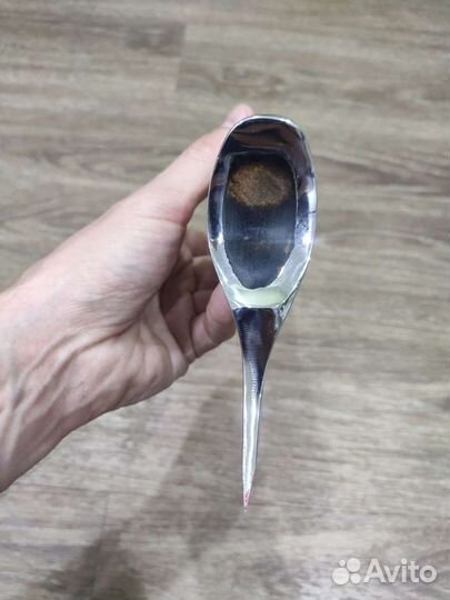 Топор ручной работы