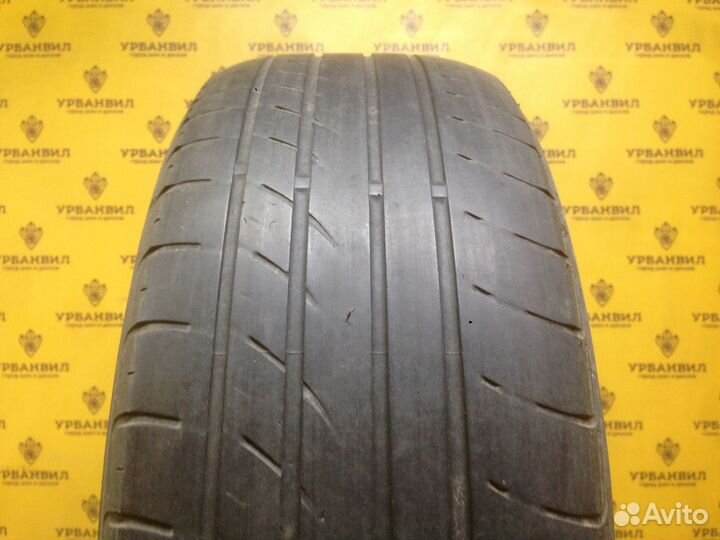 Yokohama AC01 C.Drive 195/60 R15 92V