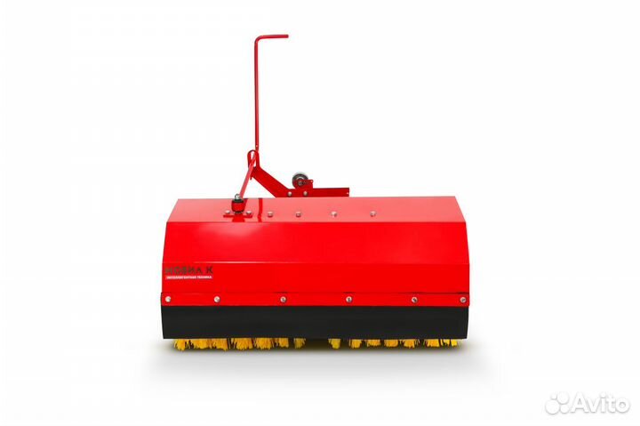 Щетка Мобил К для снегоуборщика С65