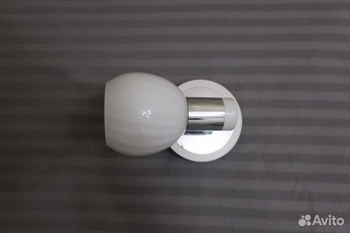 Светильник Reluce спотовый 08031-5.8-01 CR WT