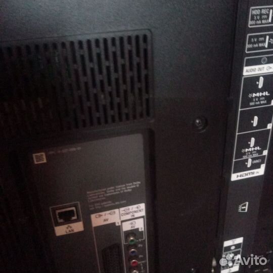 Матрицы, экраны для телевизоров и мониторов