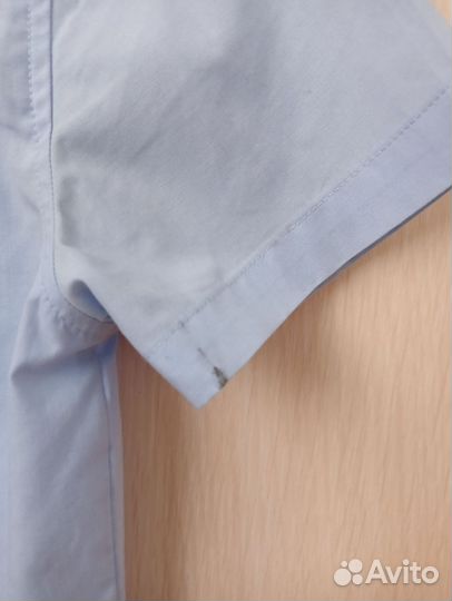 Рубашка Chessford 146