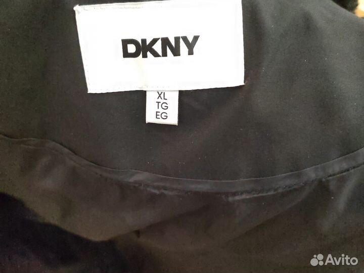 Пуховик женский 50 52