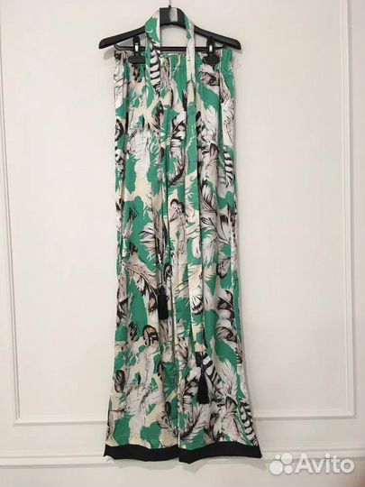 Roberto cavalli костюм