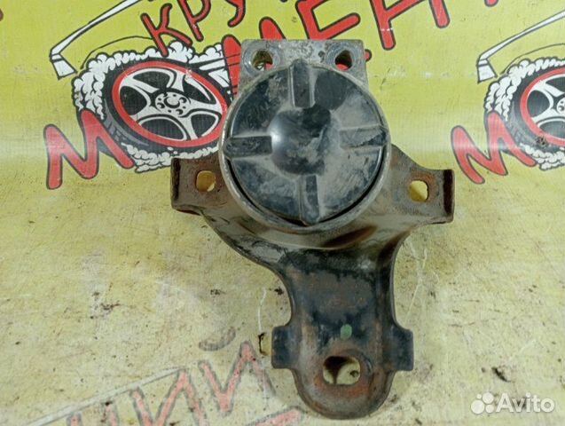 Кронштейн двигателя Ford Focus 1 I седан 1.8 2002