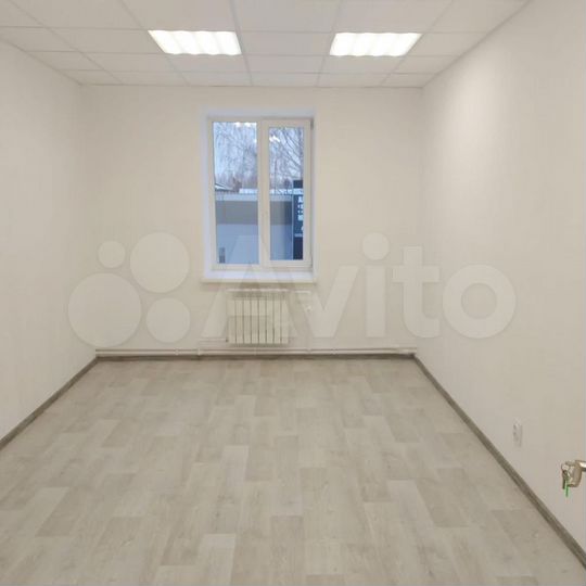Офис, 31.75 м²