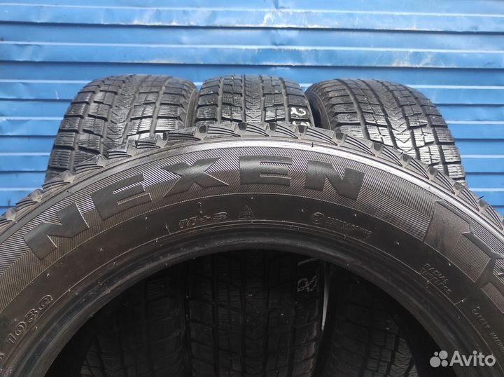 Nexen Winguard Ice SUV 235/60 R18 105T