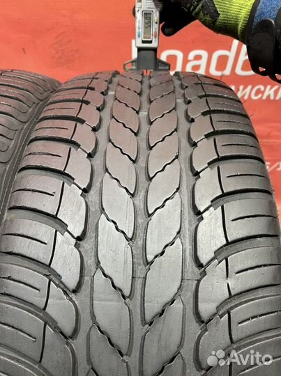 Goodyear OptiGrip 205/50 R17