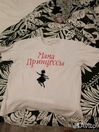 Фэмили лук мама дочка