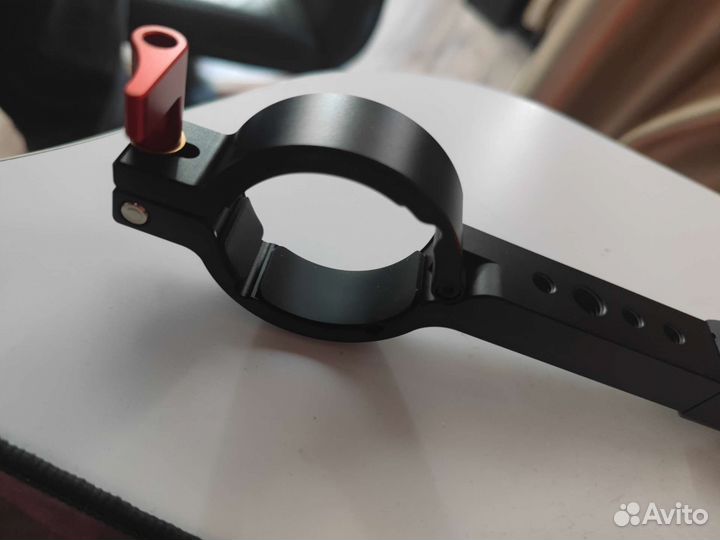 Ручка для электронного стаба zhiyun crane 2