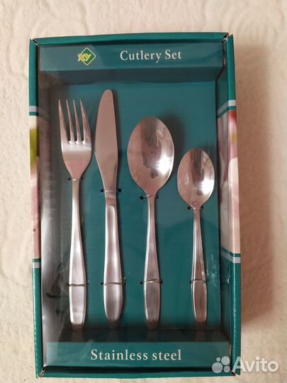 Столовый набор