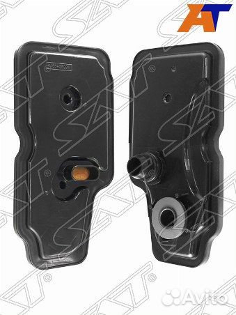 Фильтр АКПП chevrolet cruze