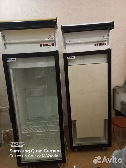 Ремонт холодильников промышленного оборудования