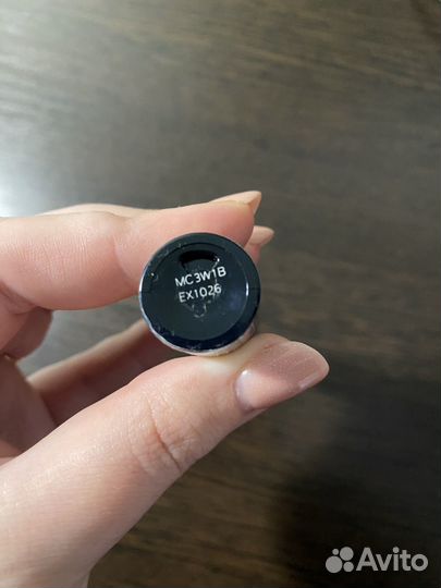 Тушь для ресниц орифлэйм 5 в 1