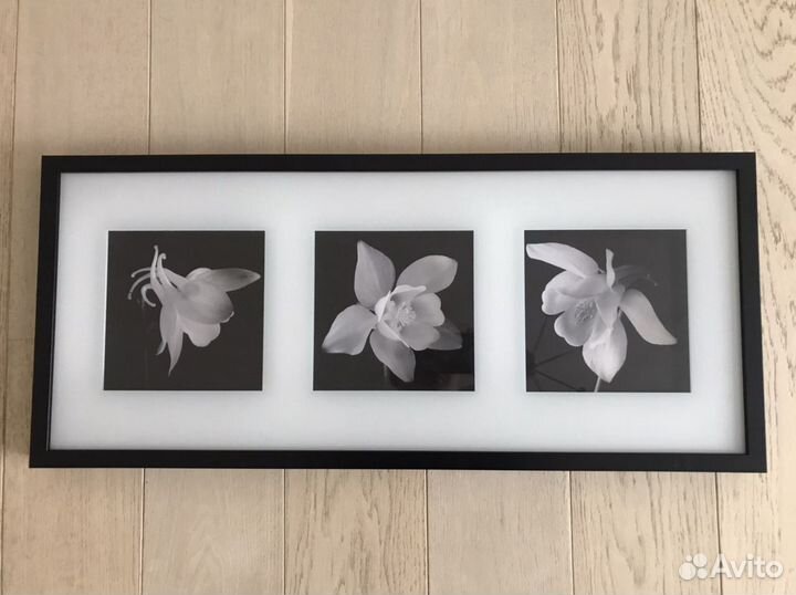 Картины разные