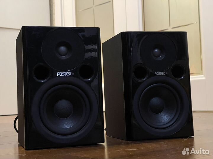 Монитор Fostex PMO.4n
