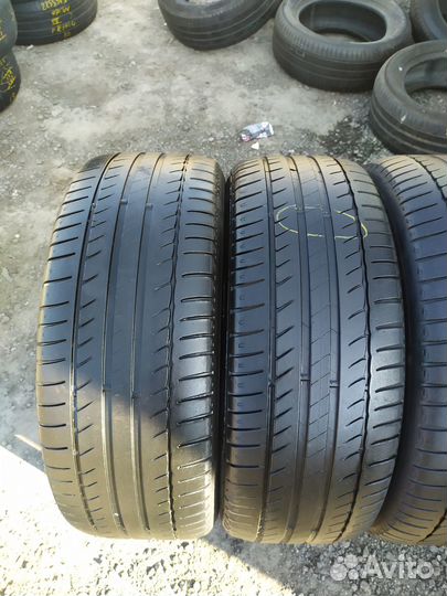 Michelin Primacy HP 225/55 R17 97W