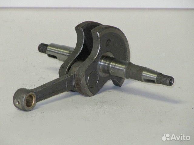 Коленвал мотоблок Крот