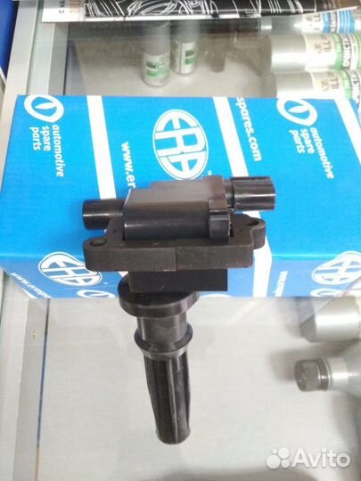 Катушка зажигания Хендай Соната тагаз