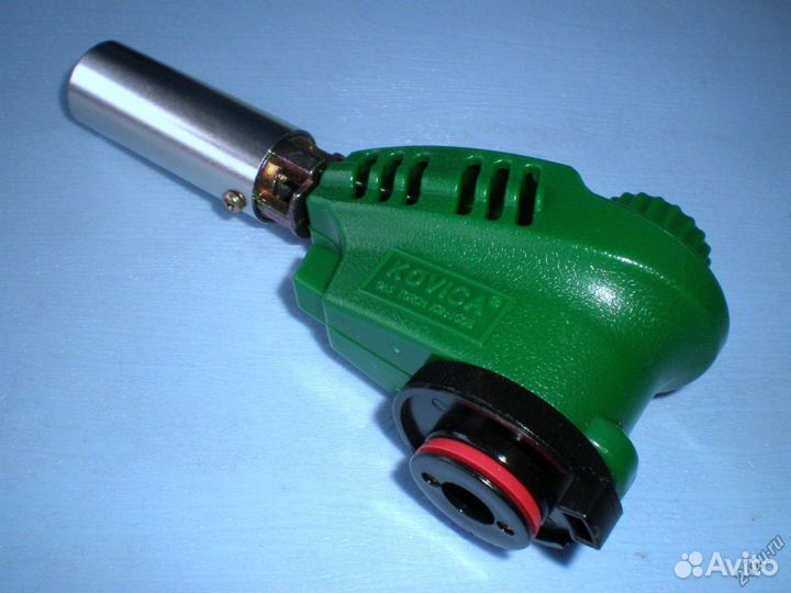 Горелка для охоты