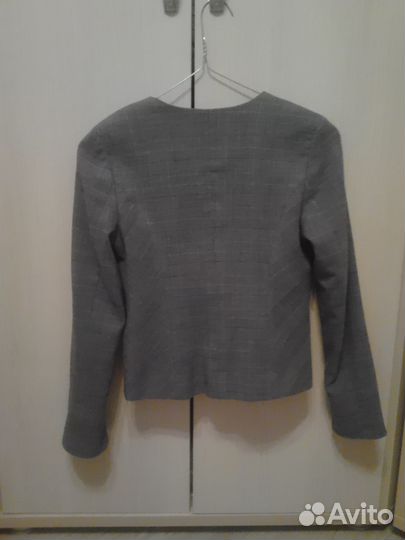 Продаю школьный пиджак Max Unior для девочки