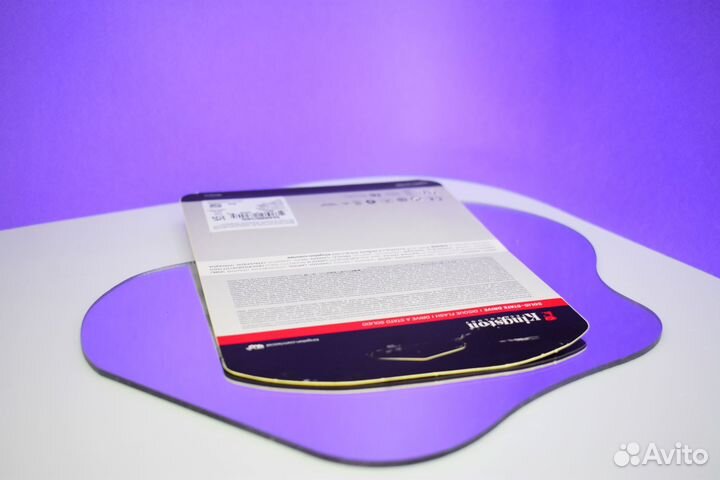 SSD KingSton M.2 2280 240 GB