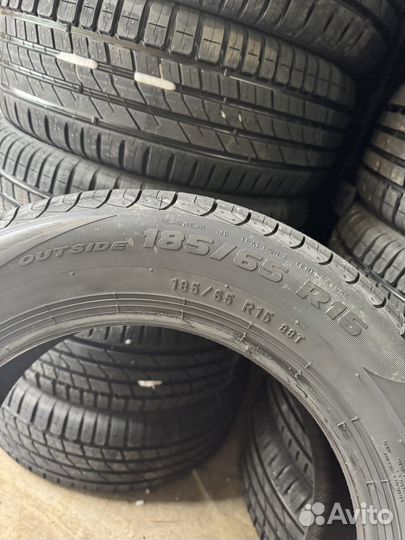 Pirelli Formula Energy 185/65 R15 88T