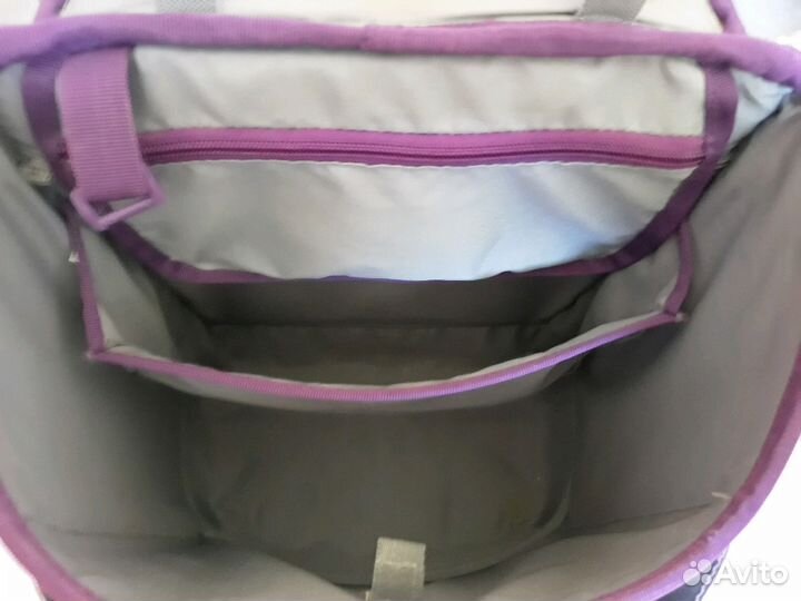 Школьный рюкзак Step by Step Германия