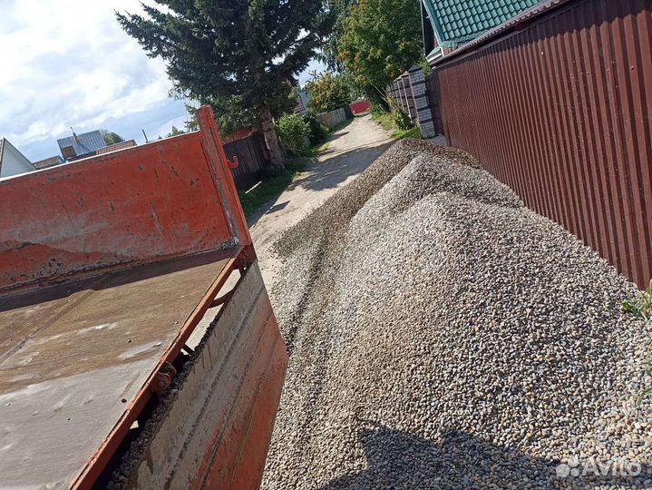 Водитель на самосвал 5тонн