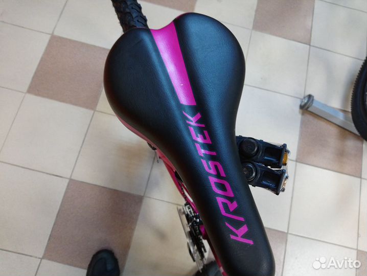 Велосипед горный