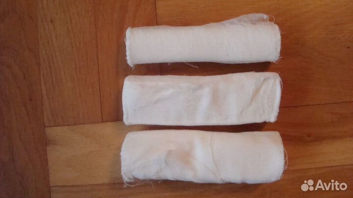 Бинт нестерильный 14 х 700 см