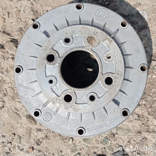 Задние тормозные барабанные ваз 2108,Гранта