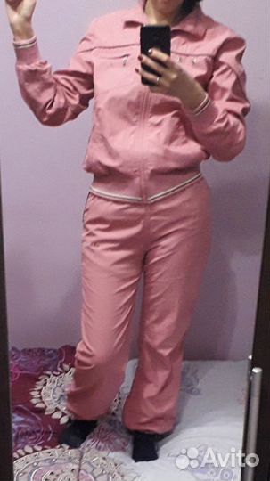Спортивный костюм 42рр