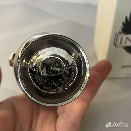 Paco rabanne invictus 100 мл