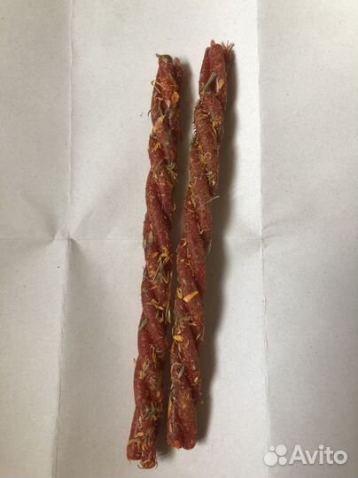 Програмные свечи