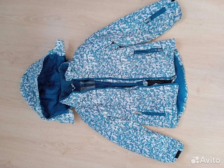 Куртки для девочки