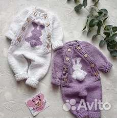 Детские вещи на заказ