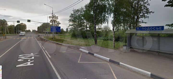 Участок 15 сот. (ИЖС)